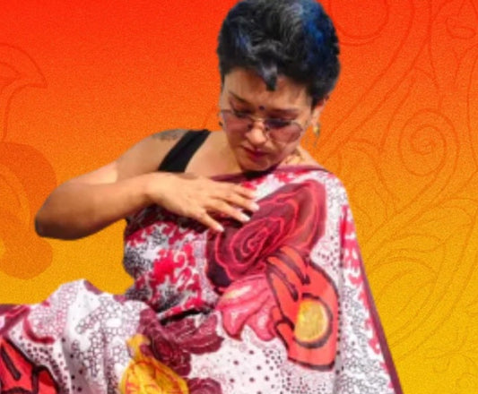 Durga Puja Dress: Celebrating the Divine Feminine in Style