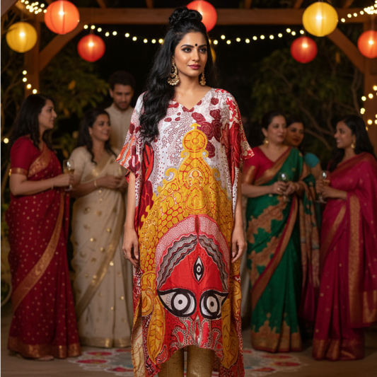4 Best Diwali Gifting Ideas 2025: Stylish Ethnic Wear Guide
