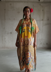 Honeybee Kaftan