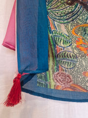 Shivparvati Dupatta