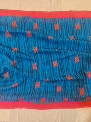 Psytrance Saree