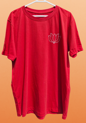 Black Lotus T Shirt