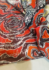 Enchanted Forest Kaftan