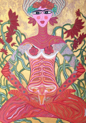 Uterus Under Identity Crisis