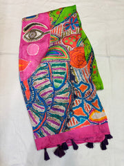 Shivparvati Dupatta