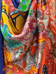 Raasleela Dupatta