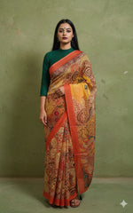 Honeybee Saree