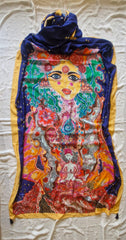 Raasleela Saree