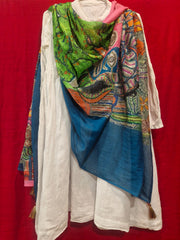Shivparvati Dupatta
