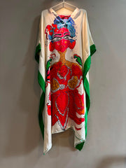 Meenakshi Kaftan