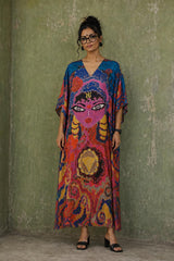 Psytrance Kaftan