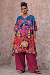 Psytrance Kaftan