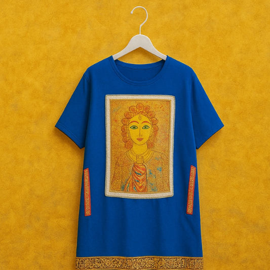 Graphic T Shirts | Wearable Art by Red Lotus Stories