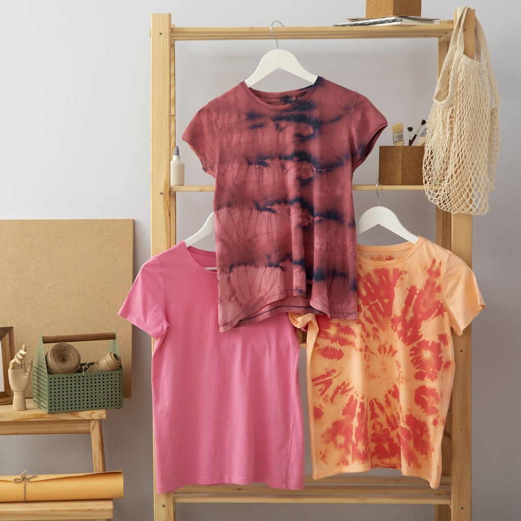 T Shirt Gallery by Red Lotus Stories