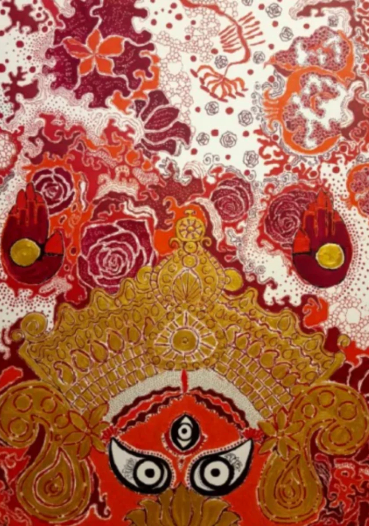 Durga (Crown)