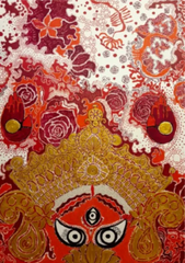 Durga (Crown)