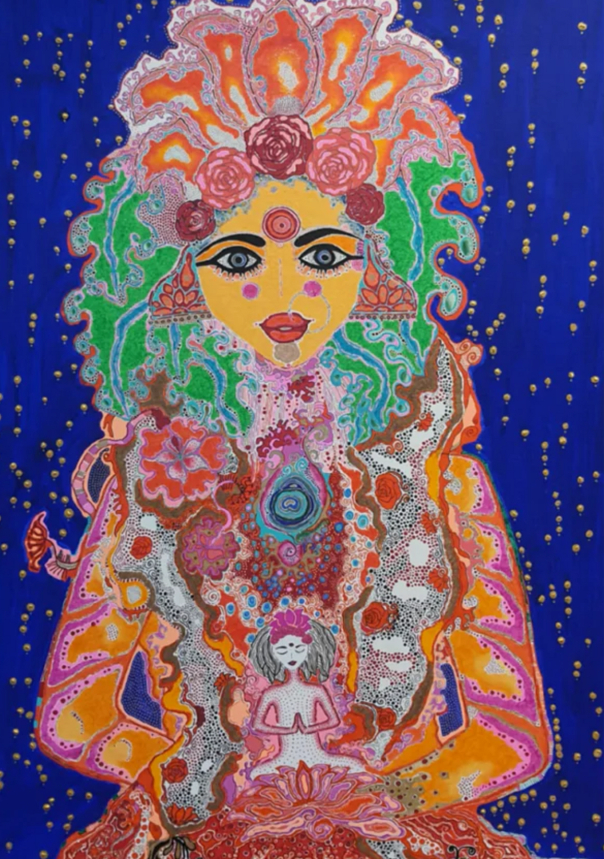 Raasleela