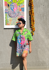 Shivparvati Shirt
