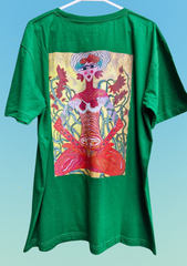 Uterus Tshirt