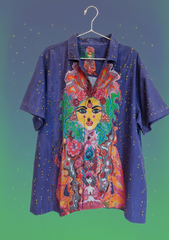 Raasleela Shirt