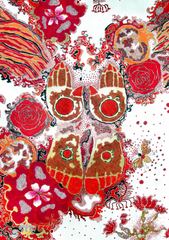 Durga (Limbs)