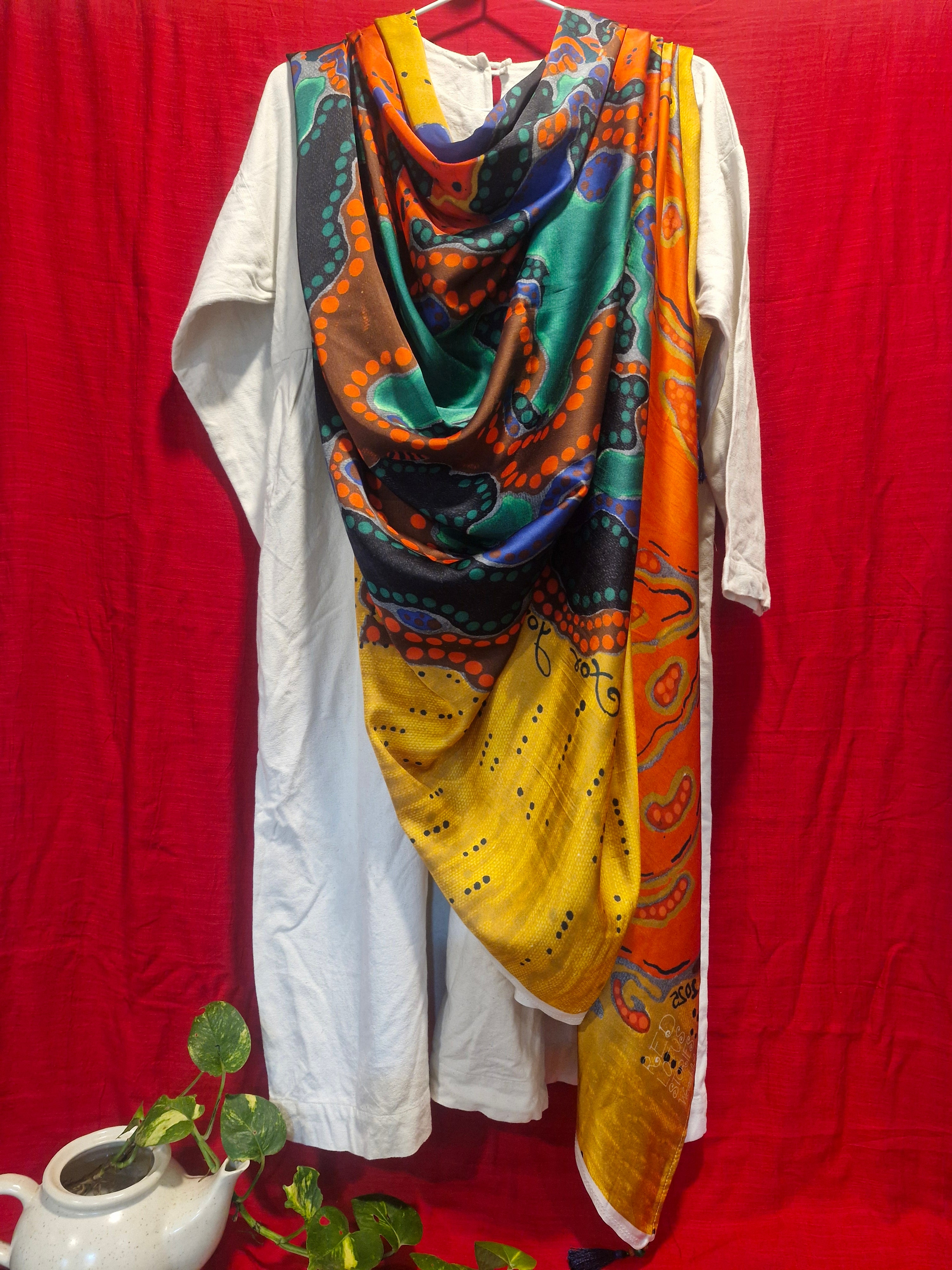 Kali Chakra