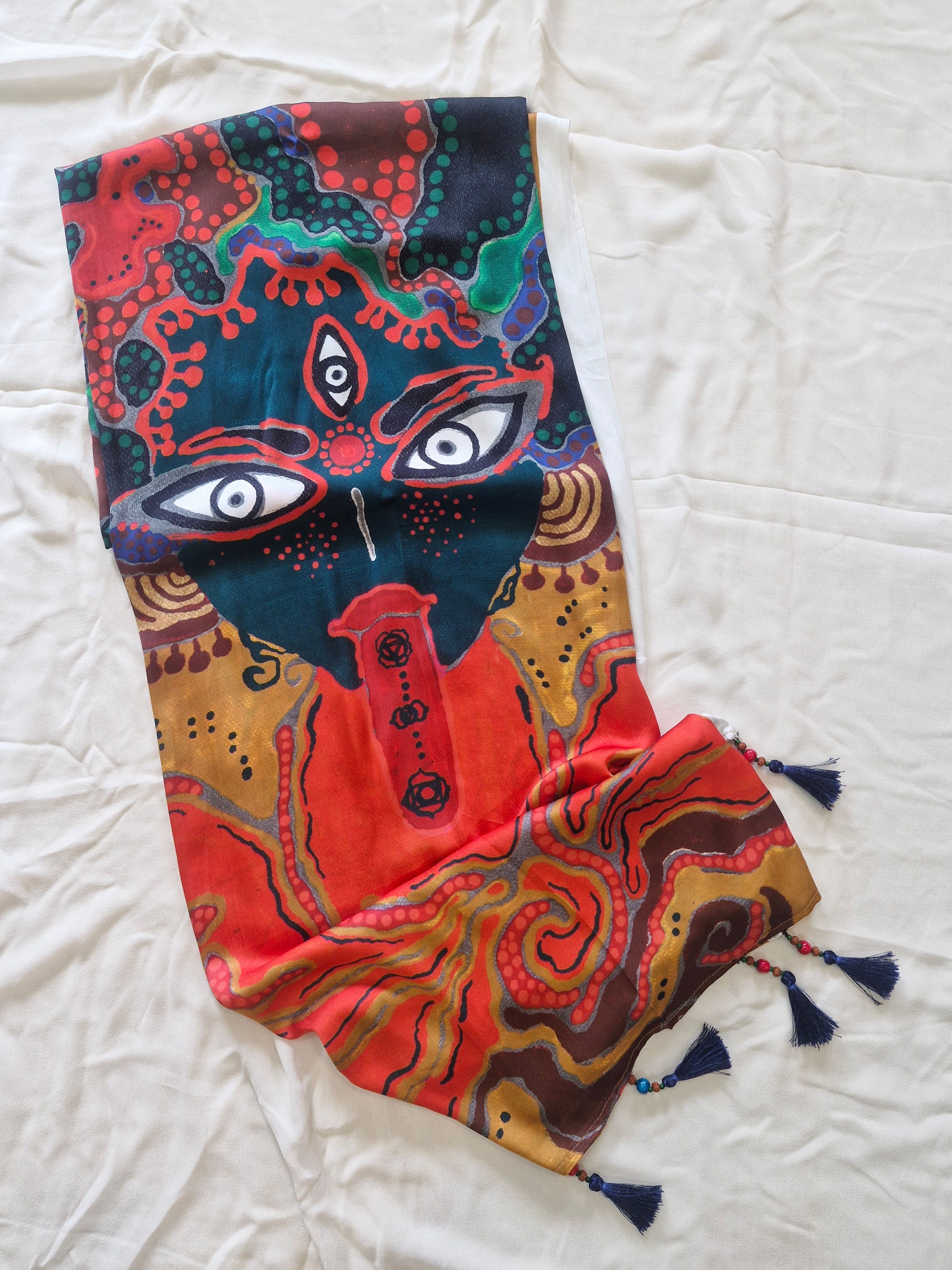 Kali Chakra