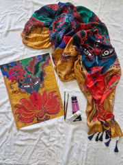 Kali Chakra