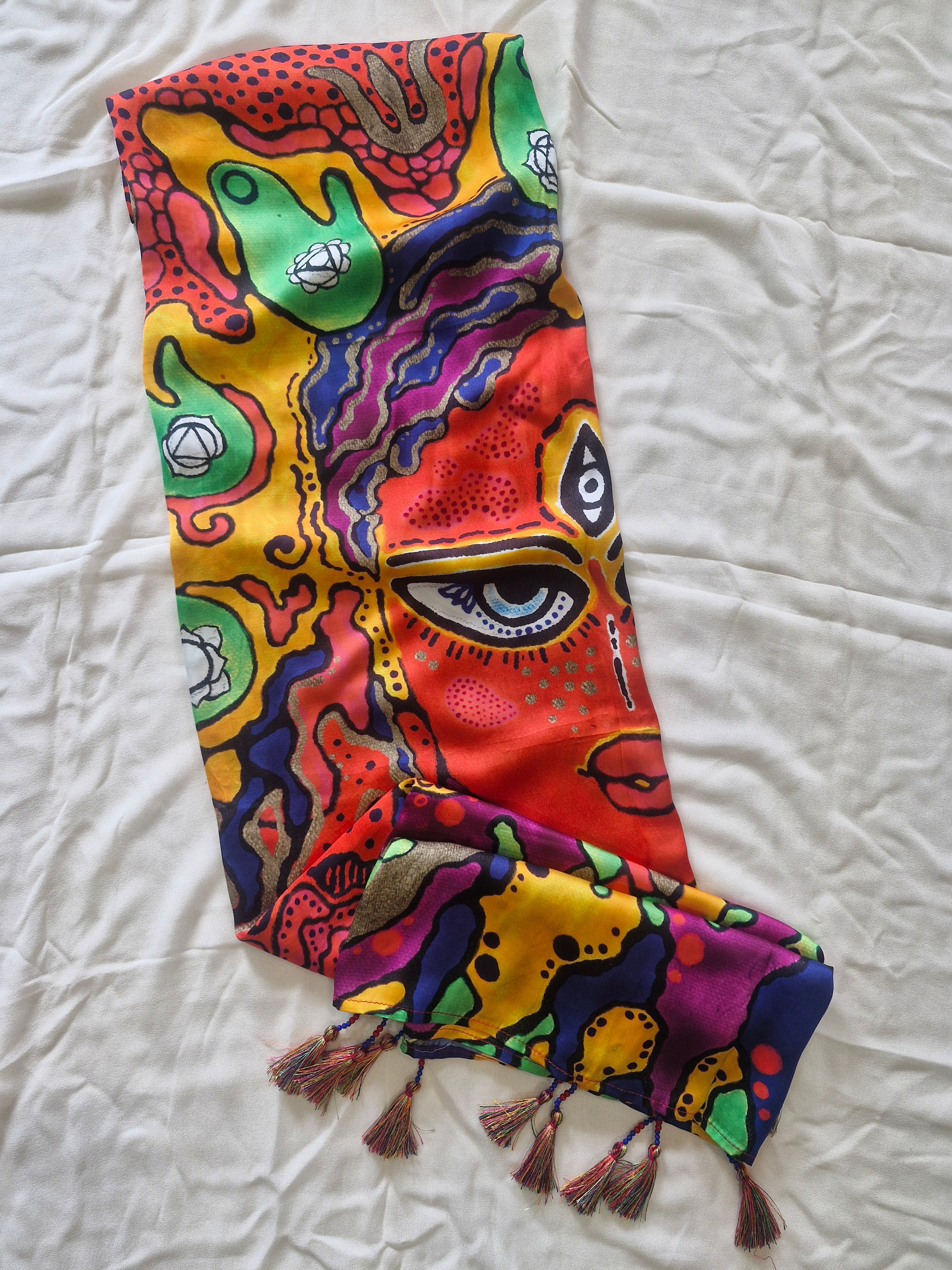 Shroom Chakra