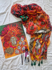 Fire Chakra