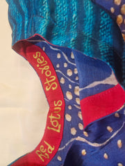 Psytrance Kaftan