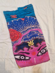 Psytrance Kaftan