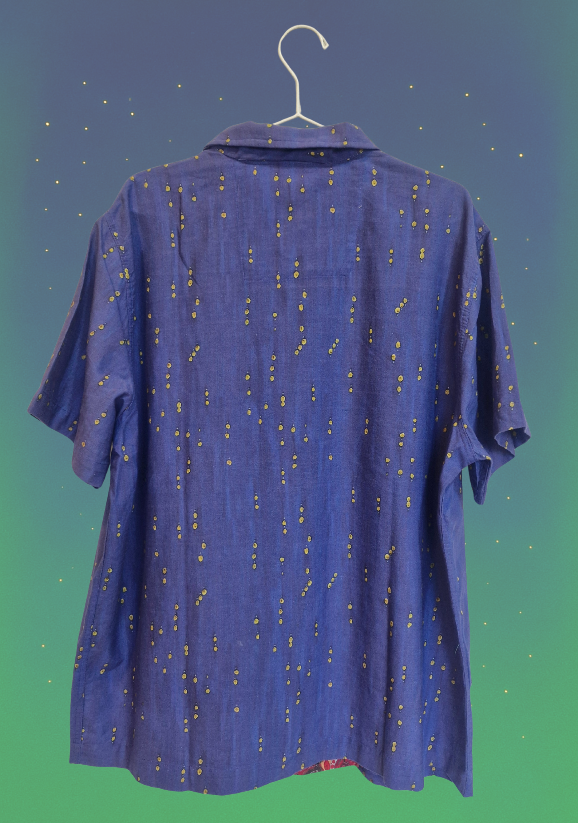Raasleela Shirt