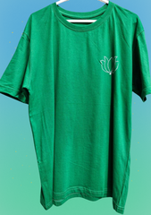 Durga Brown T Shirt
