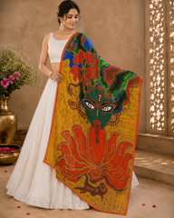 Kali Chakra