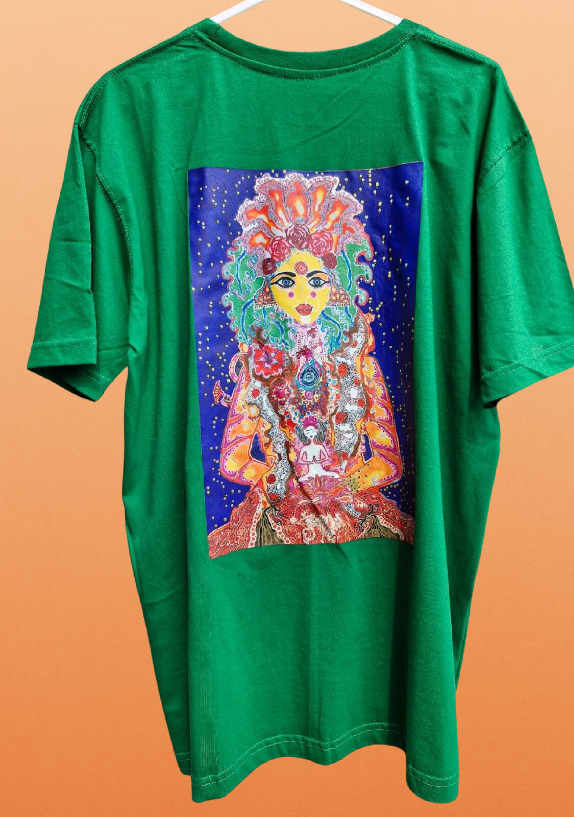 Raasleela Tshirt