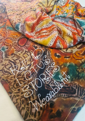 Honeybee Kaftan