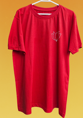 Durga Brown T Shirt