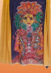 Raasleela Stole