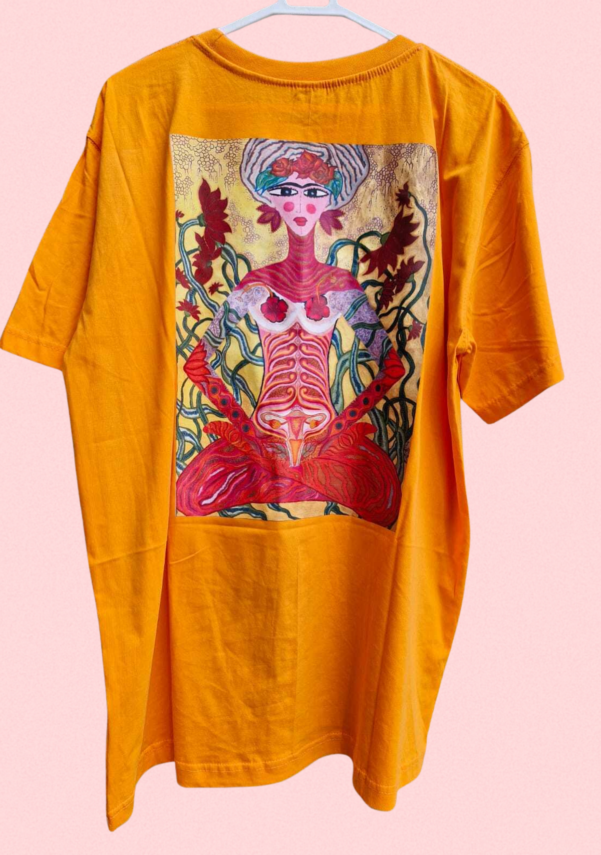 Uterus Tshirt
