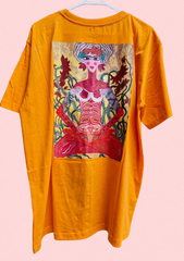 Uterus Tshirt