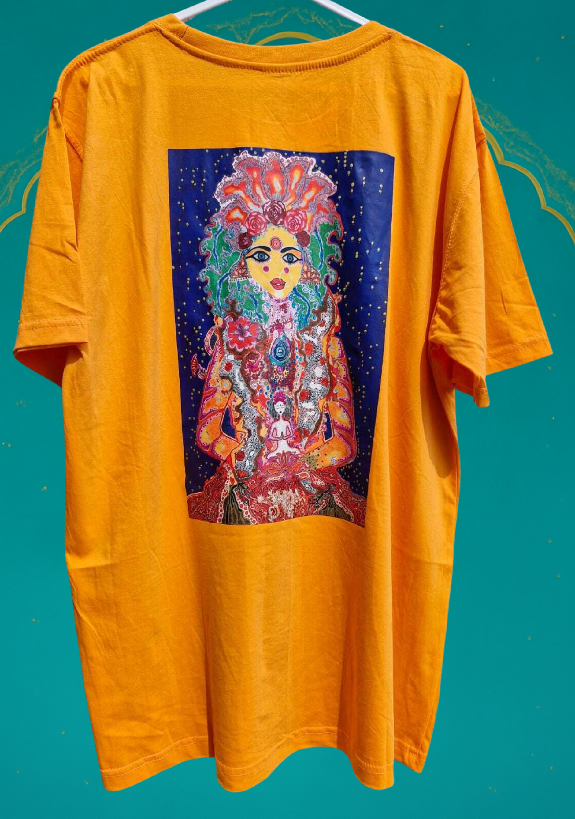 Raasleela Tshirt