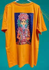 Raasleela Tshirt