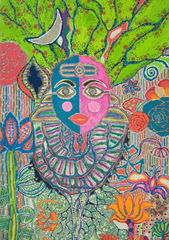 Shivparvati