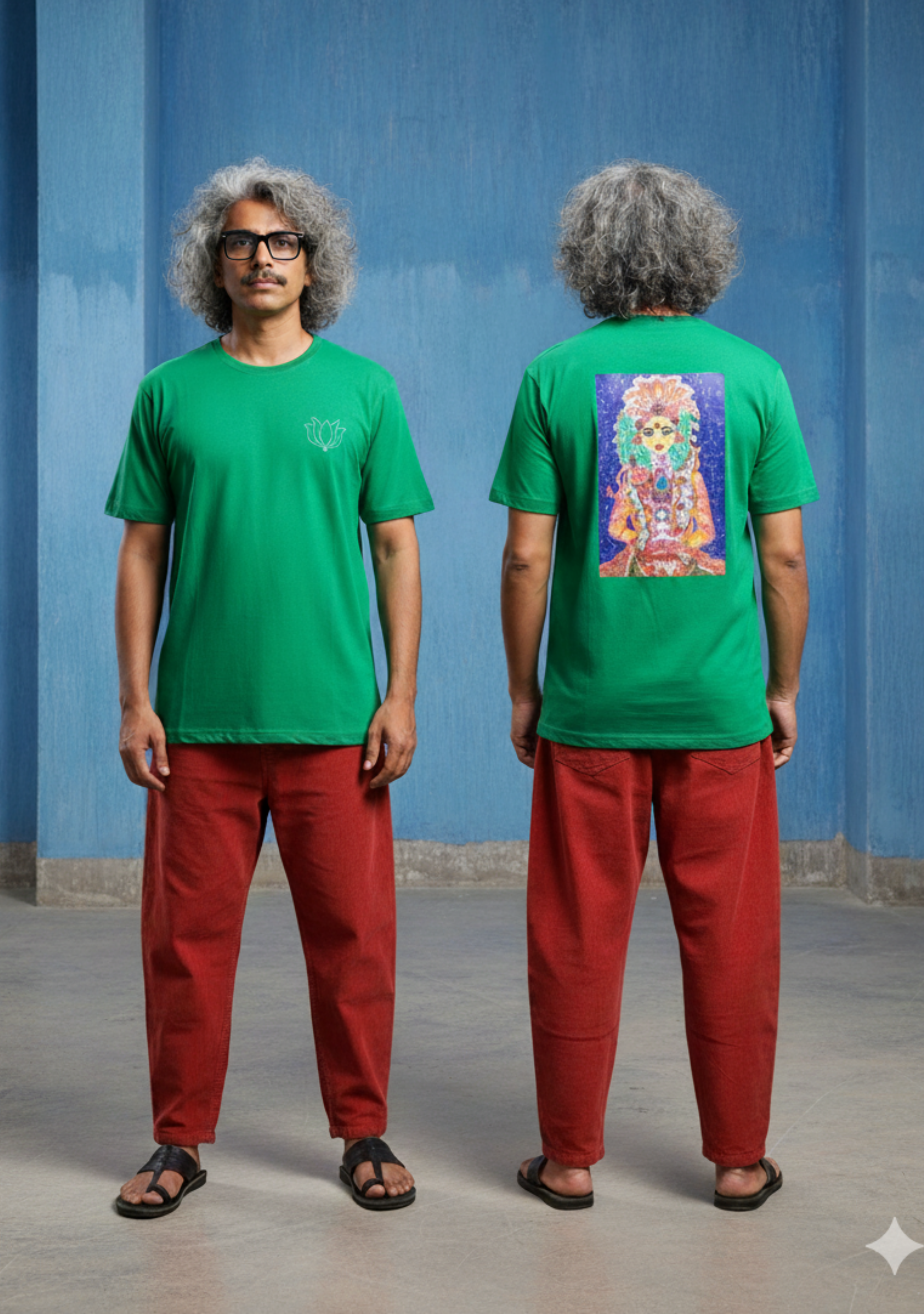 Raasleela Tshirt