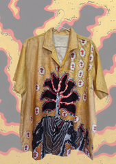 Black Lotus Shirt
