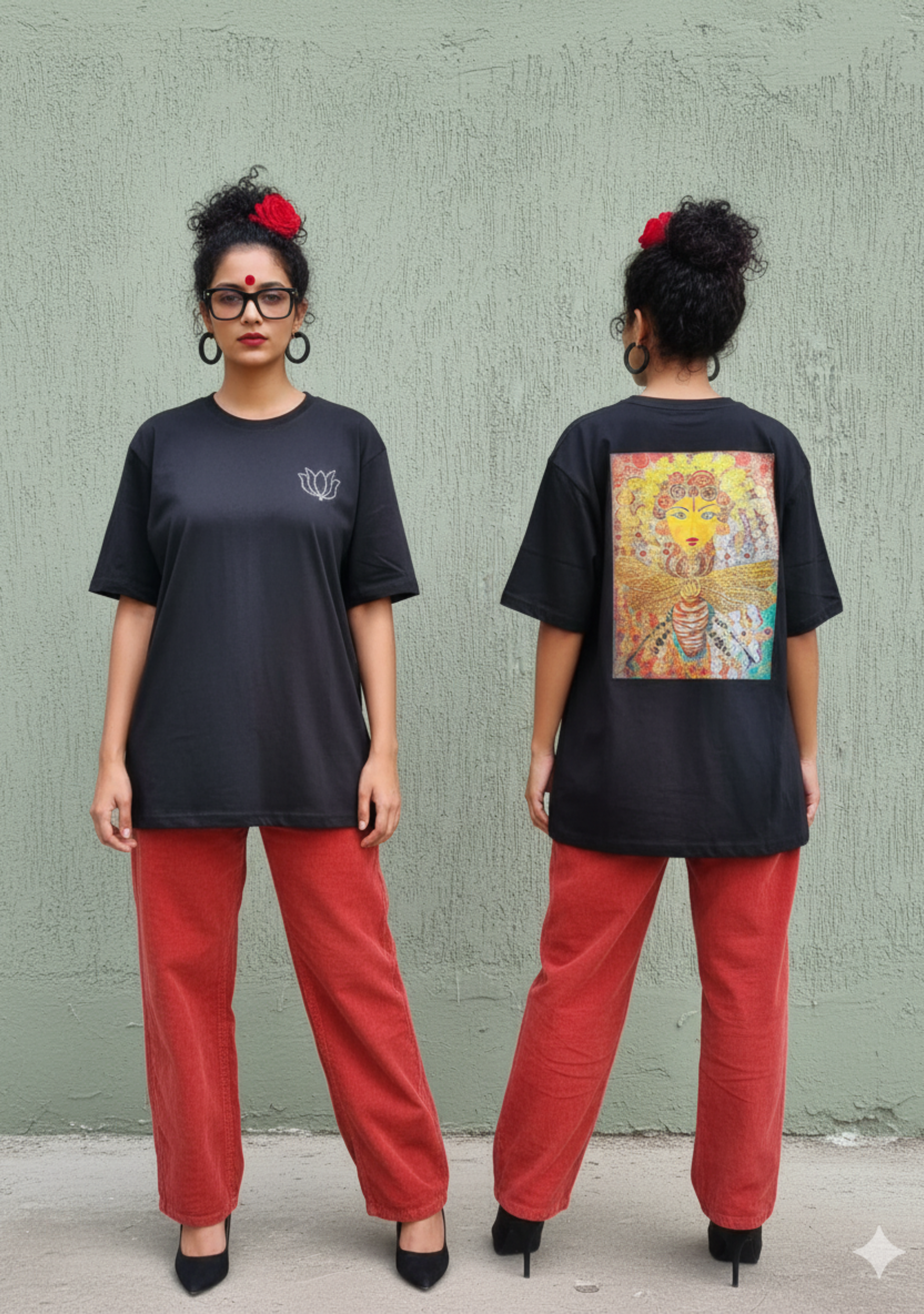 Honeybee T-Shirt