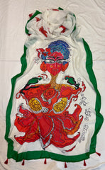 Meenakshi Saree