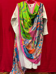 Shivparvati Dupatta