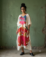 Meenakshi Kaftan